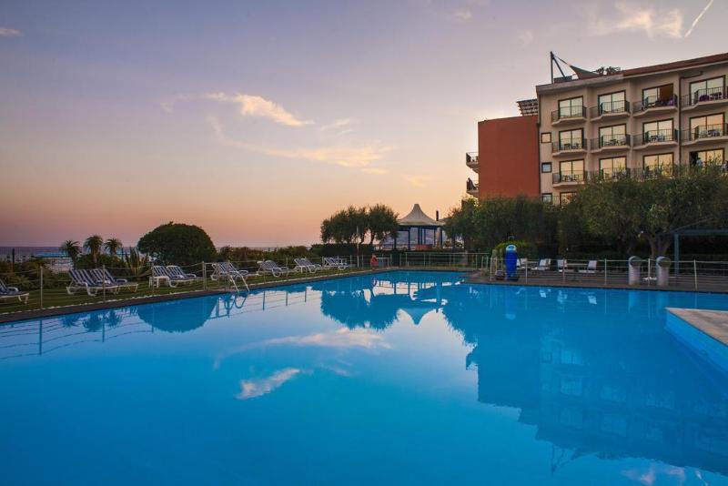 Grand Hotel Diana Majestic