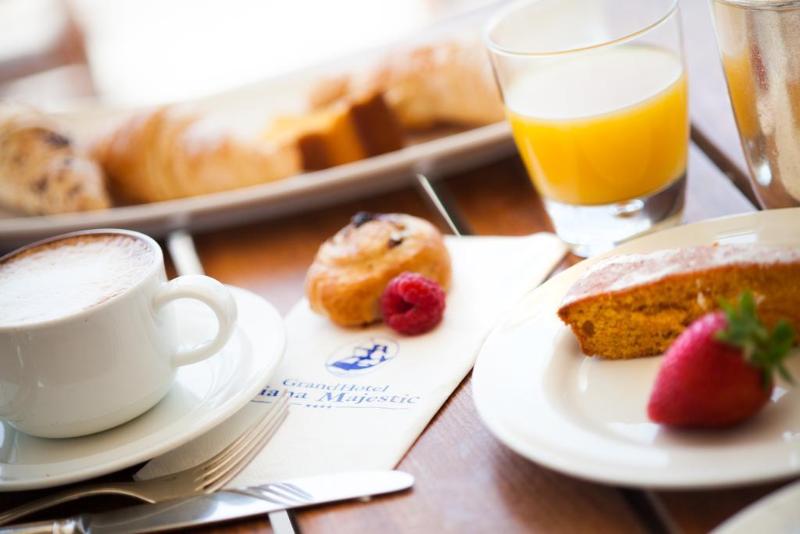 Grand Hotel Diana Majestic