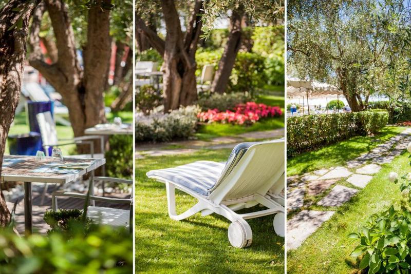 Grand Hotel Diana Majestic