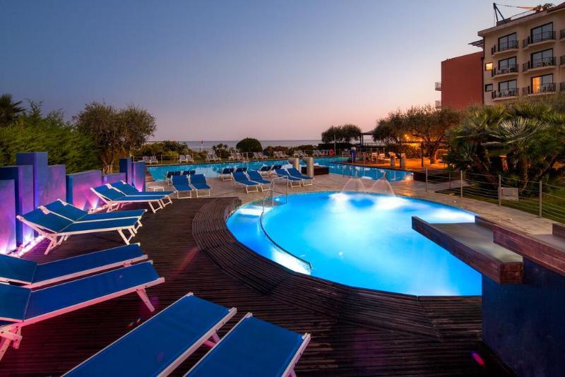 Grand Hotel Diana Majestic