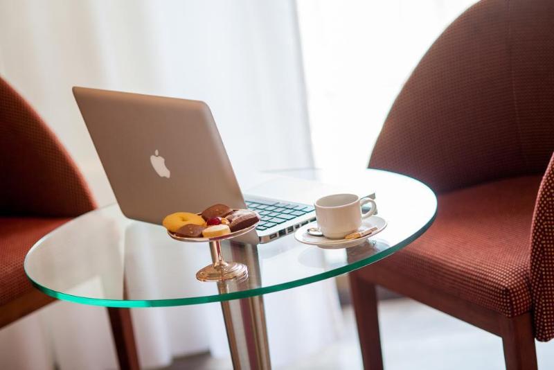 Grand Hotel Diana Majestic