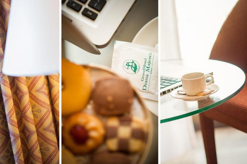 Grand Hotel Diana Majestic