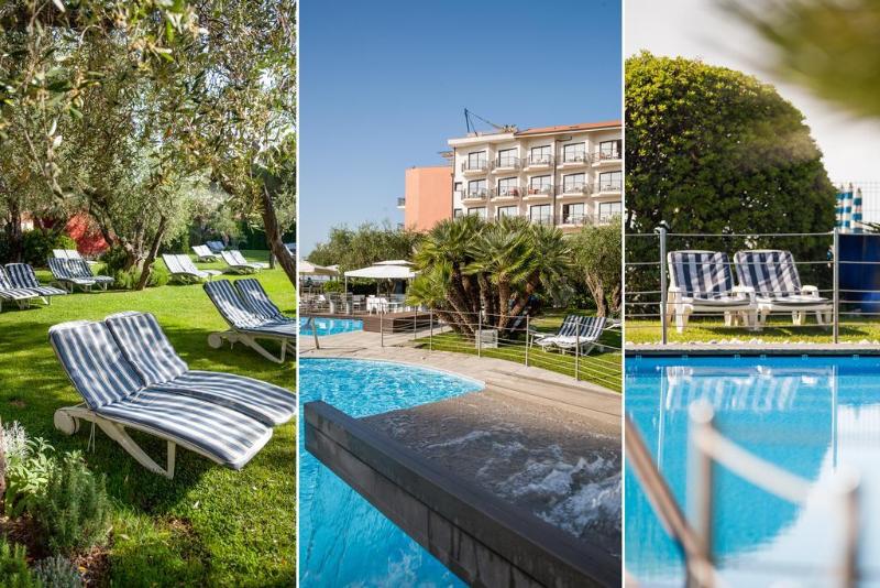 Grand Hotel Diana Majestic