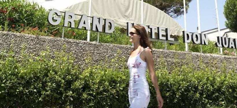 Grand Hotel Don Juan