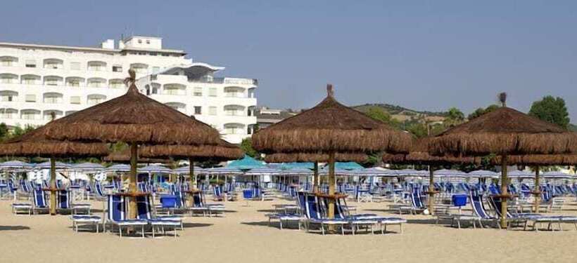 Grand Hotel Don Juan