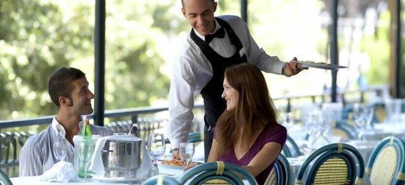 Grand Hotel Don Juan