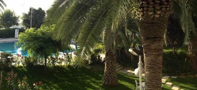 Grand Hotel Don Juan