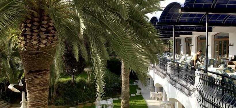 Grand Hotel Don Juan