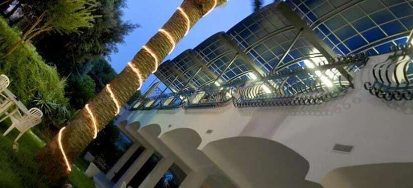 Grand Hotel Don Juan