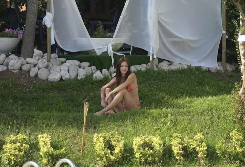 Grand Hotel Don Juan