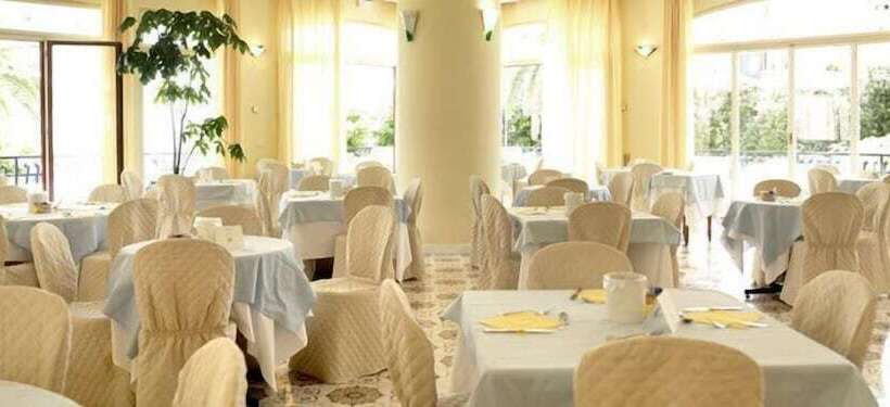 Grand Hotel Don Juan