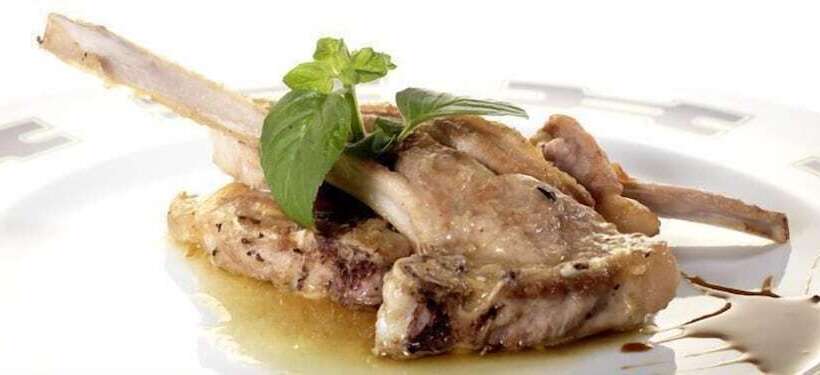 Grand Hotel Don Juan