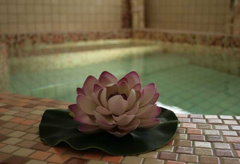 Grand Hotel Don Juan