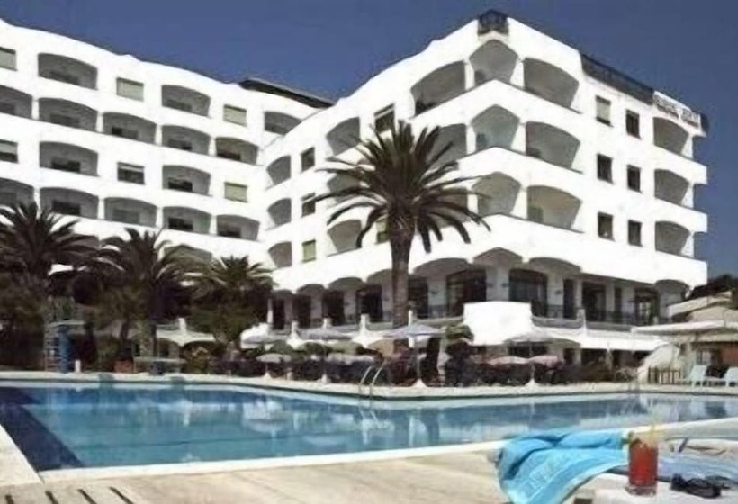 Grand Hotel Don Juan