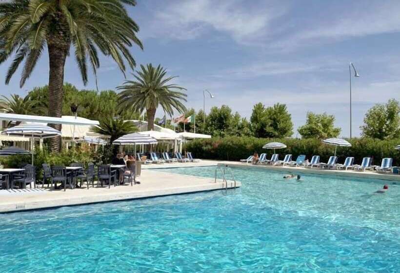 Grand Hotel Don Juan