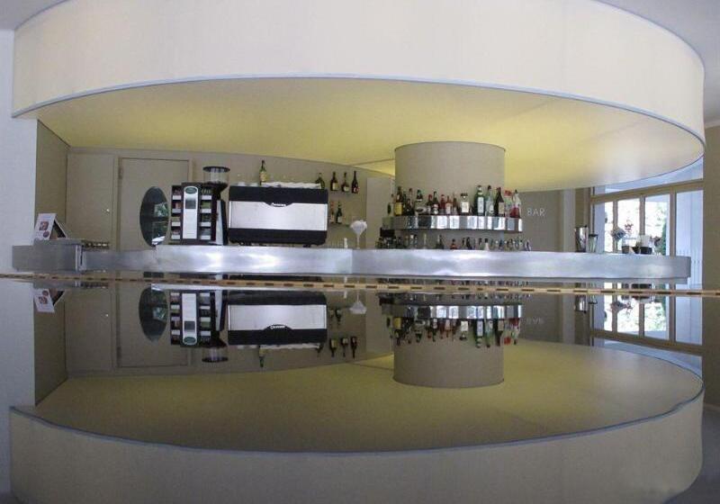 Grand Hotel Don Juan