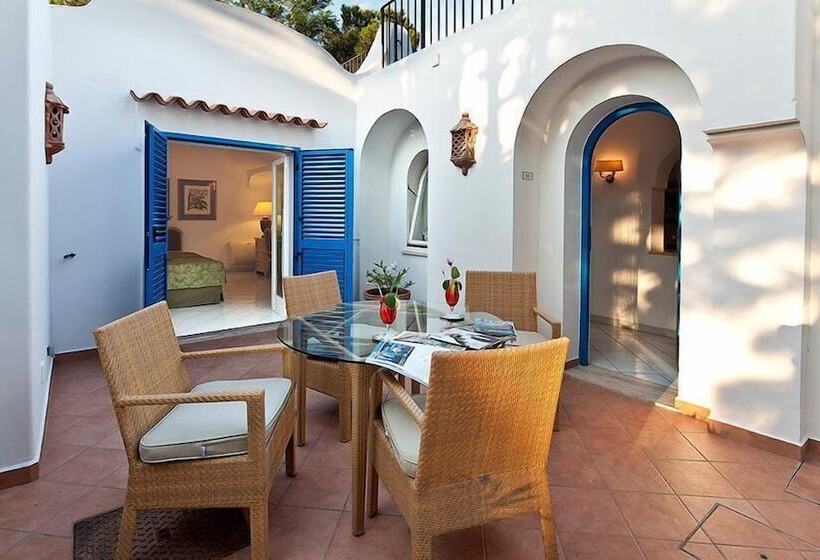 Grand Hotel Il Moresco