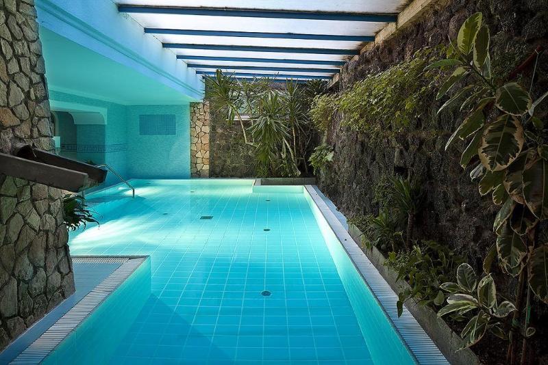 Grand Hotel Il Moresco