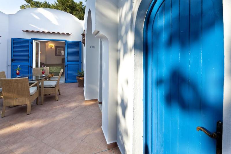 Grand Hotel Il Moresco