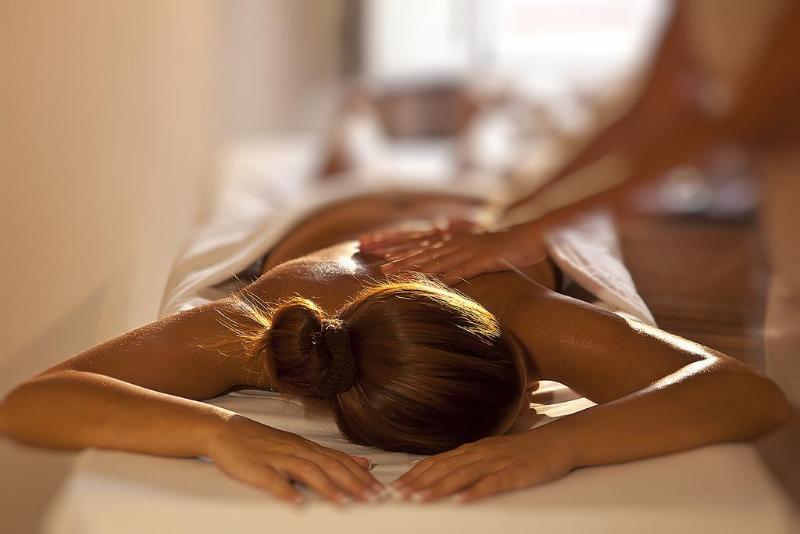 Grand Hotel Il Moresco