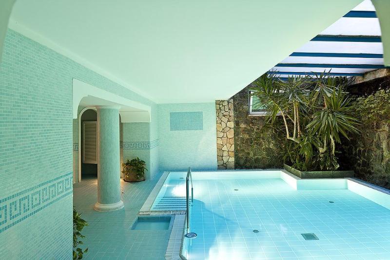 Grand Hotel Il Moresco