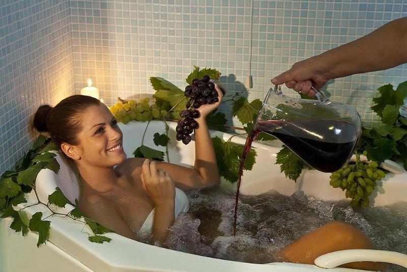 Grand Hotel Il Moresco