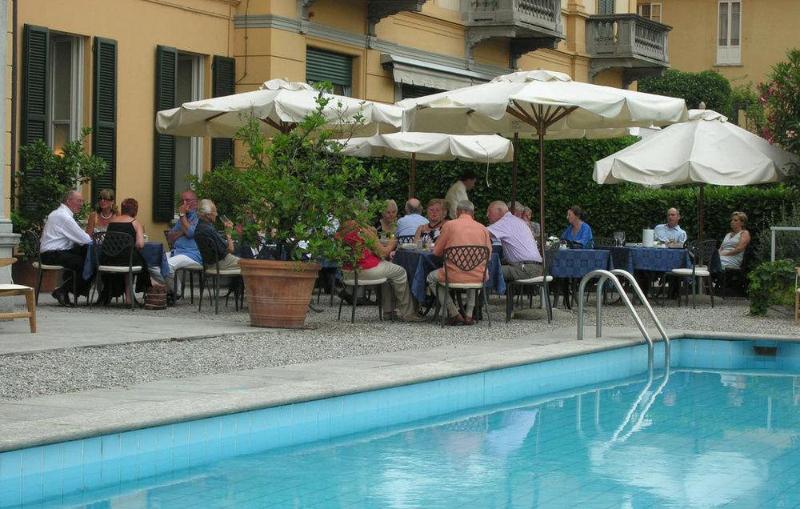 Grand Hotel Menaggio