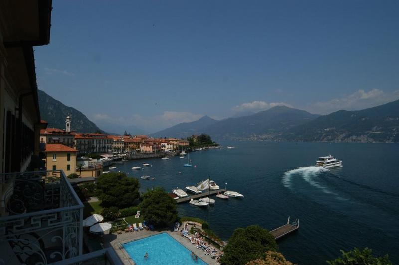Grand Hotel Menaggio