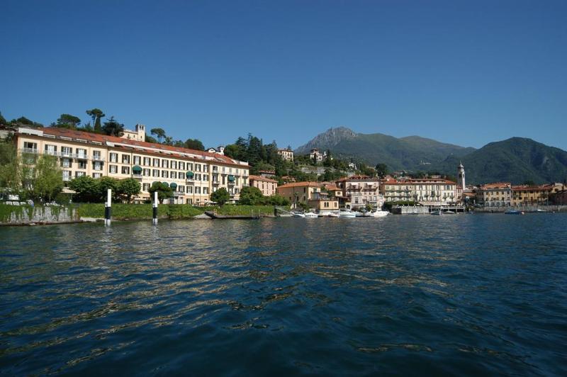 Grand Hotel Menaggio