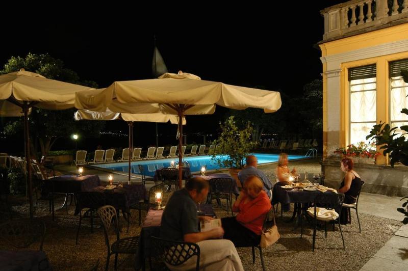 Grand Hotel Menaggio