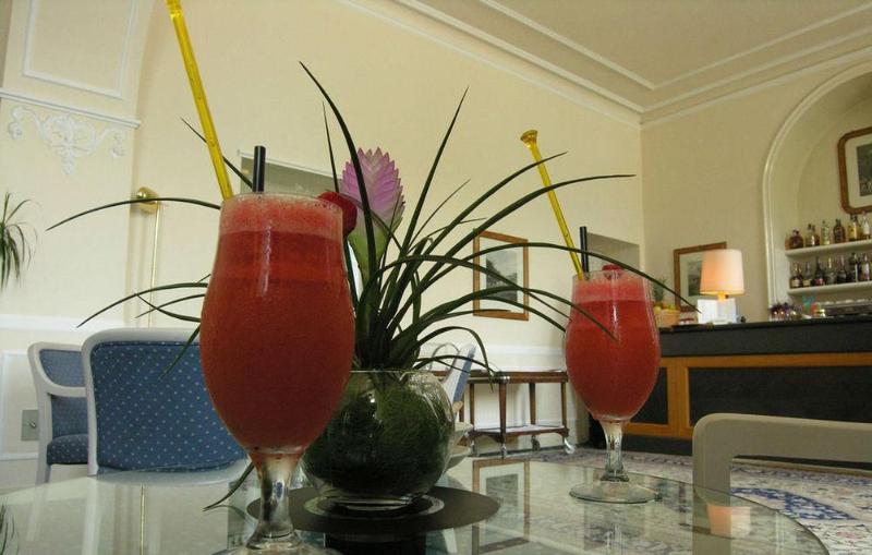 Grand Hotel Menaggio