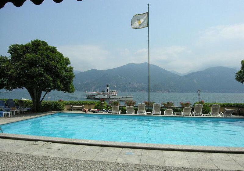Grand Hotel Menaggio