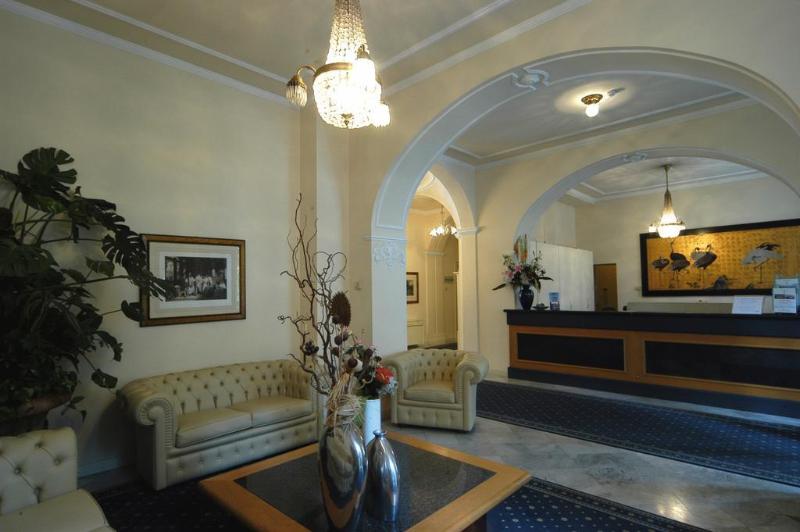 Grand Hotel Menaggio