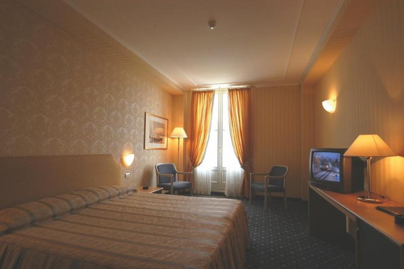 Grand Hotel Menaggio