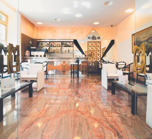 Grand Hotel Milano
