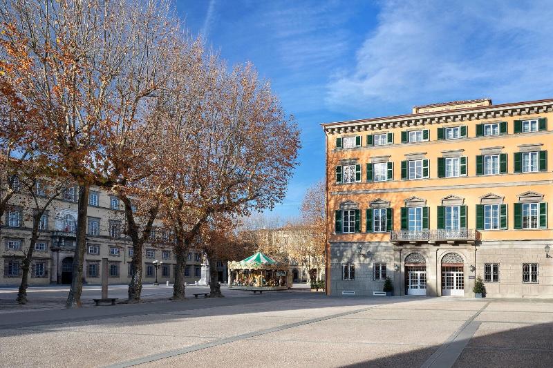 هتل Grand Universe Lucca, Autograph Collection