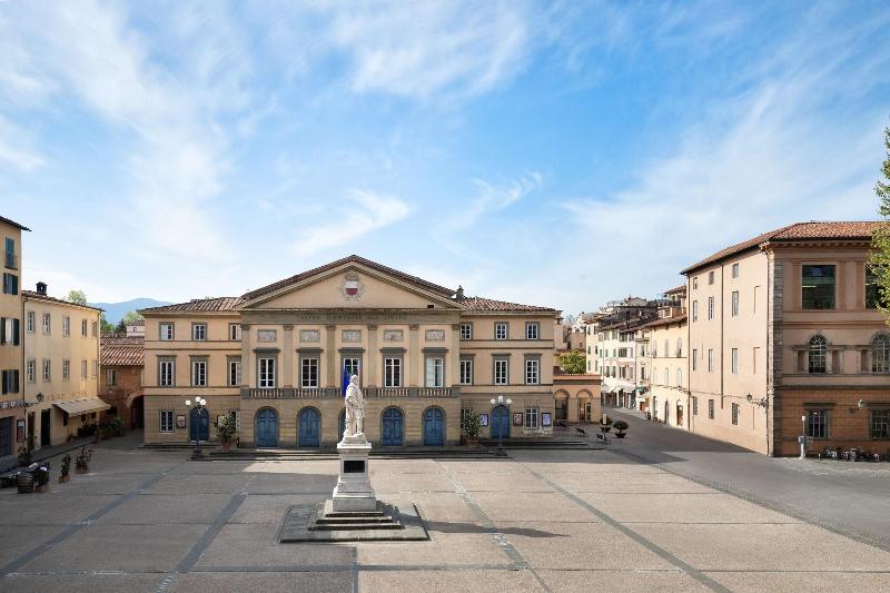هتل Grand Universe Lucca, Autograph Collection