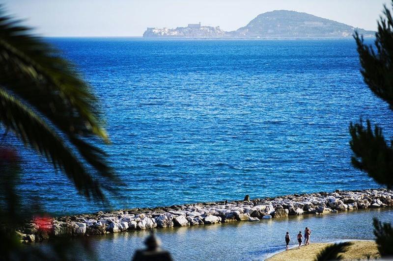 酒店 Grande Albergo Miramare