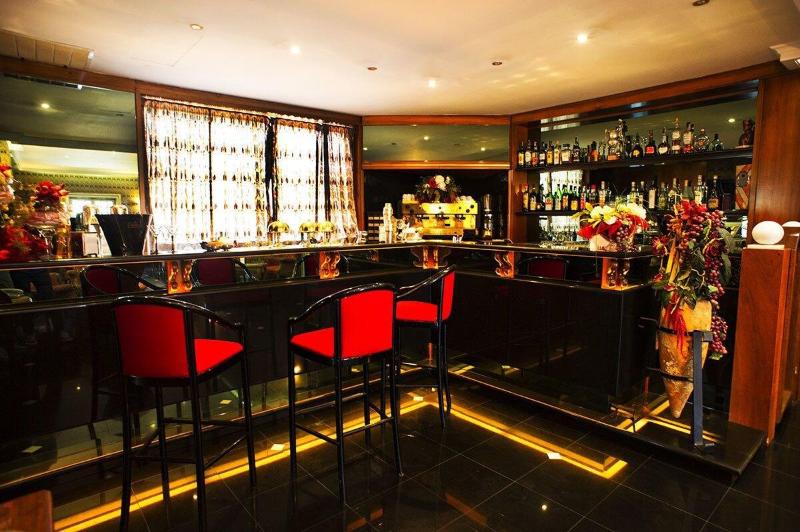 酒店 Grande Albergo Miramare