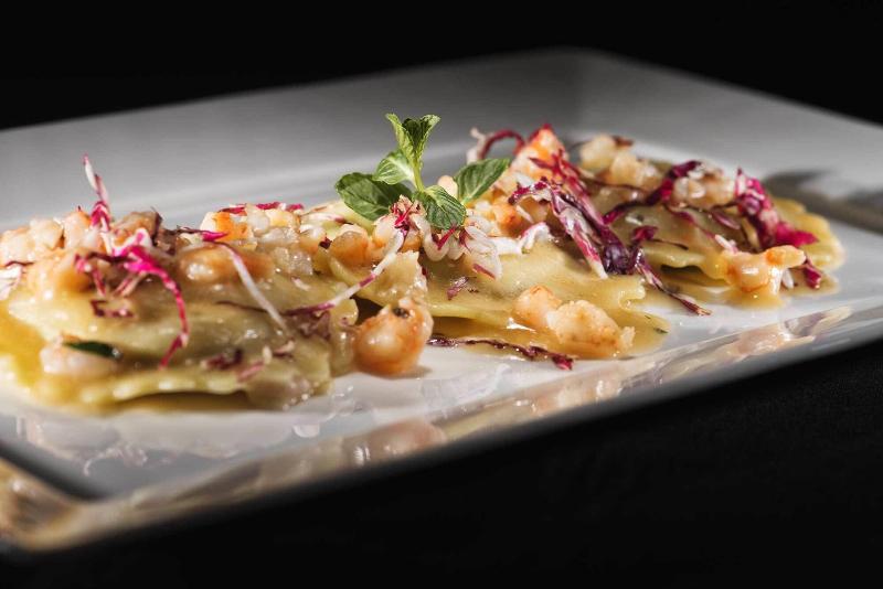 酒店 Grande Albergo Miramare