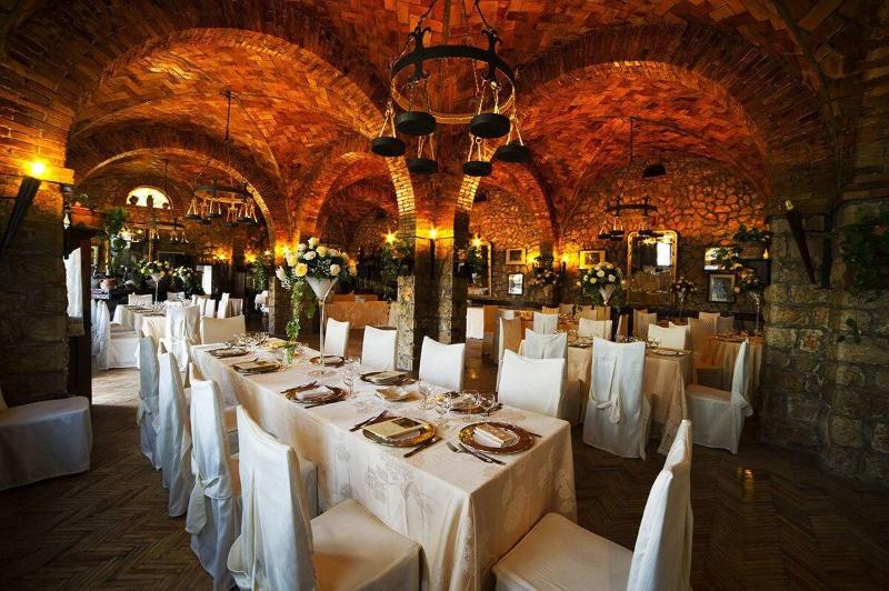 酒店 Grande Albergo Miramare