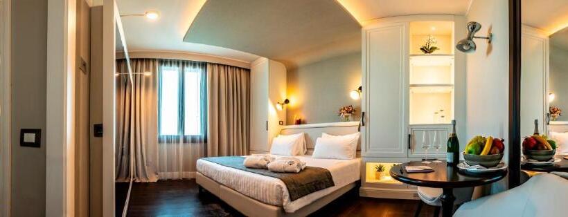 호텔 Grande Italia