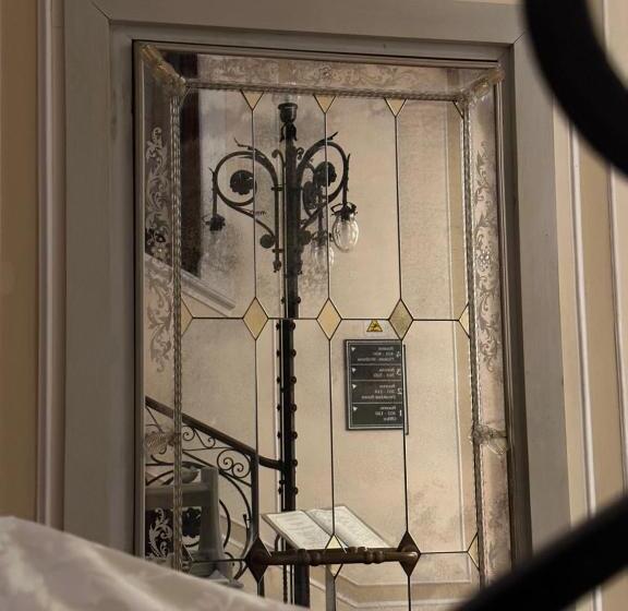 호텔 Grande Italia