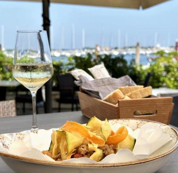 호텔 Grande Italia