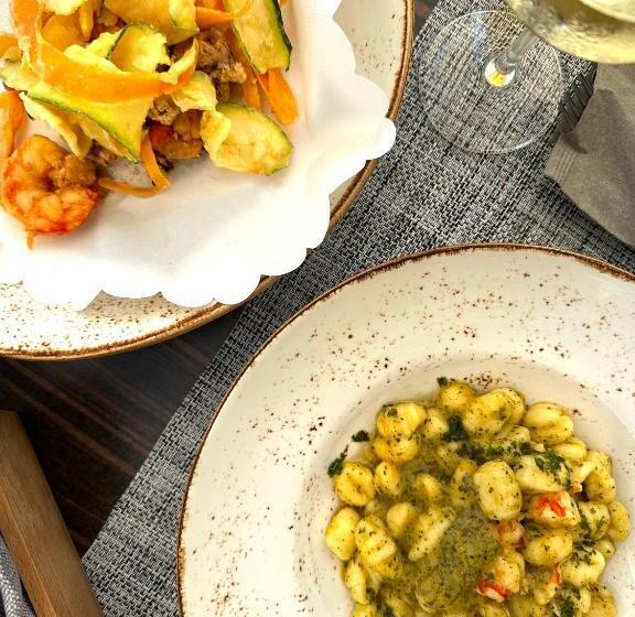 호텔 Grande Italia