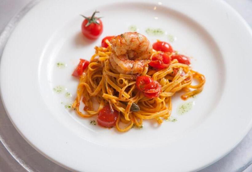 호텔 Grande Italia