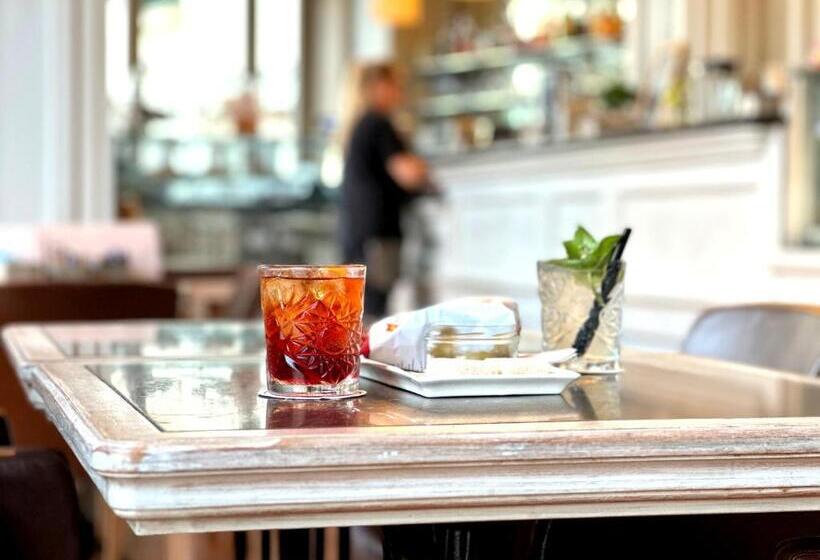 호텔 Grande Italia