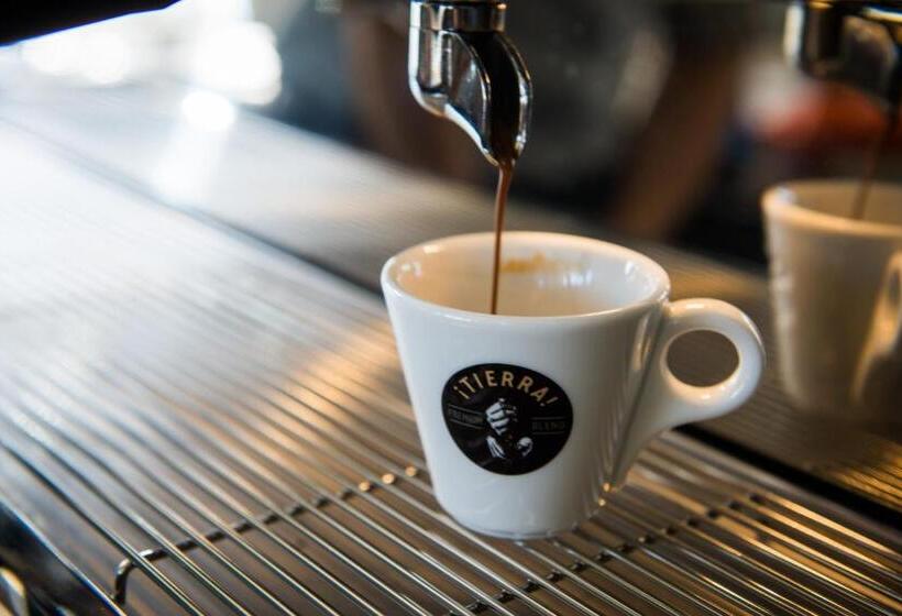 호텔 Grande Italia