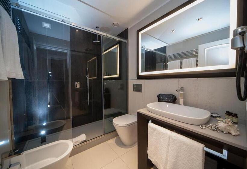 호텔 Grande Italia