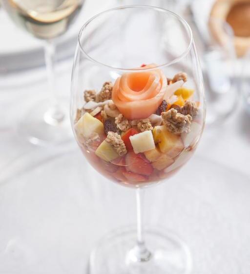 호텔 Grande Italia